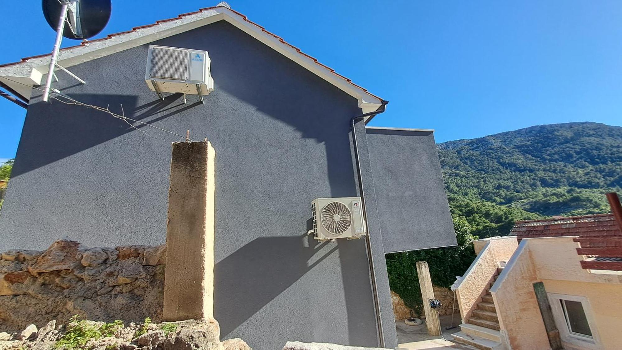 Hotel Kuca Za Odmor Dobrila Jelsa  Exterior foto