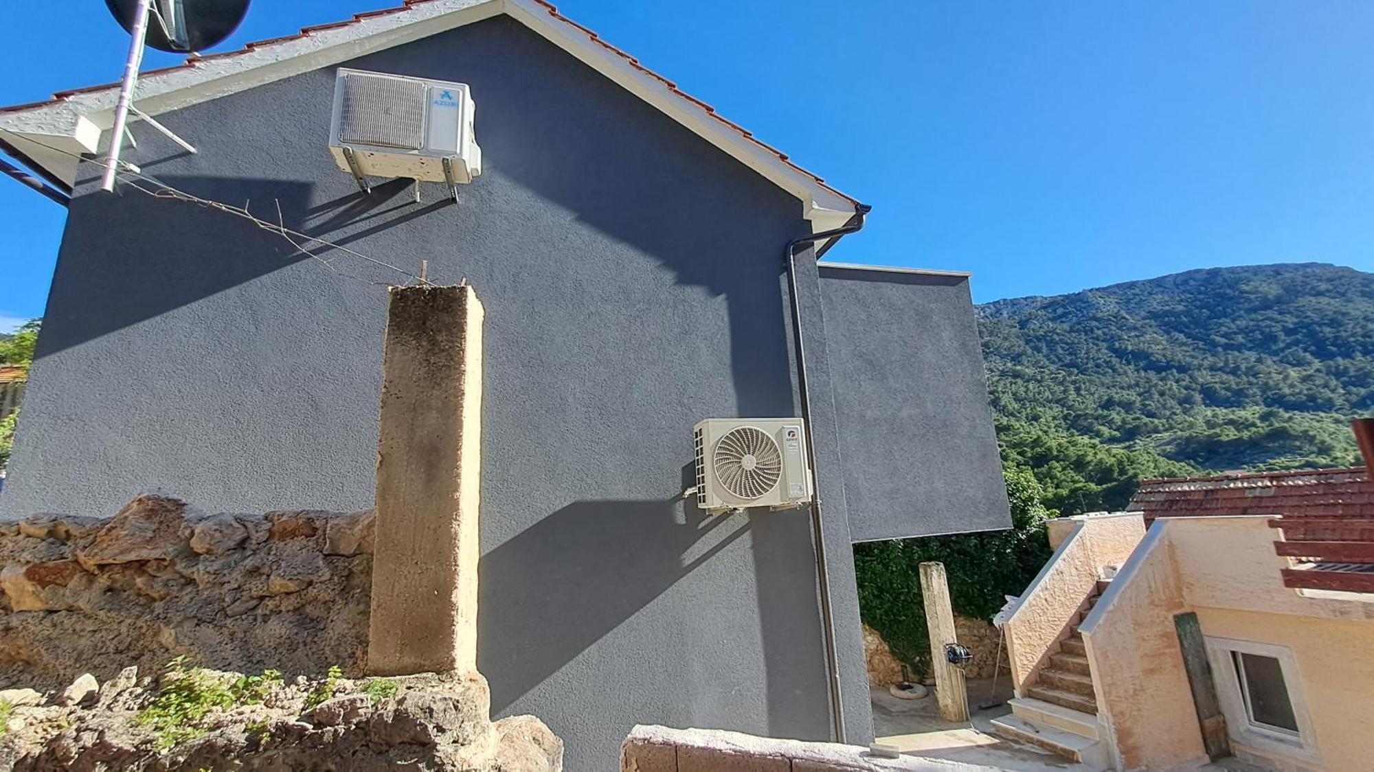Hotel Kuca Za Odmor Dobrila Jelsa  Exterior foto