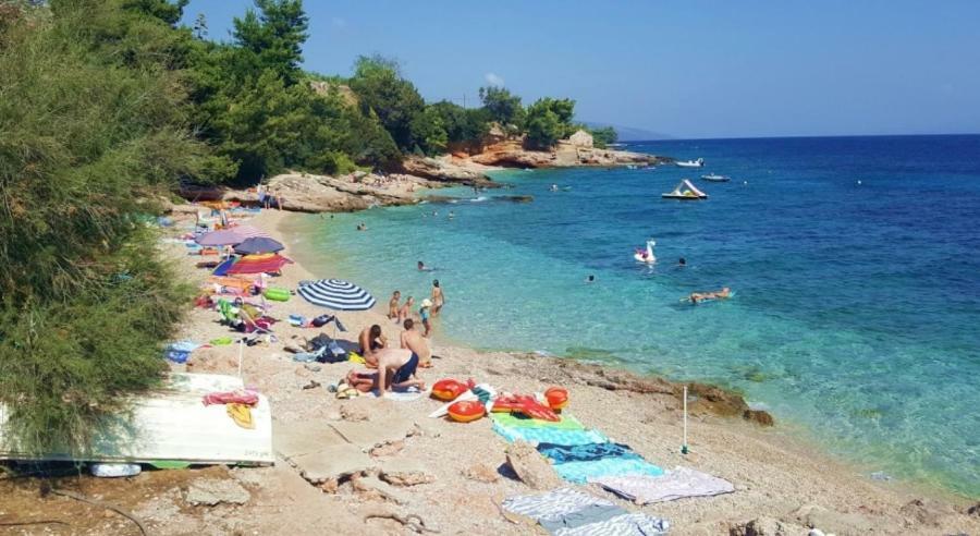 Hotel Kuca Za Odmor Dobrila Jelsa  Exterior foto
